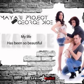 Download track Kan Be (Radio Edit) Mayari Project, George Dice