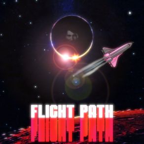 Download track Flight Path (Alternate Version) Night Noise Team