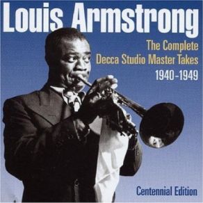 Download track You'Ve Got Me Voodoo'D Louis Armstrong