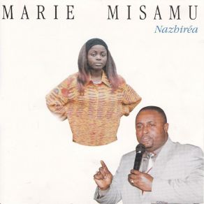 Download track Rabbi Le Maître Absolu Marie Misamu