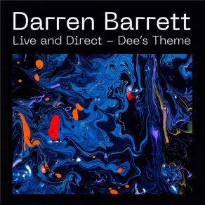 Download track Annoucements 1 Darren Barrett