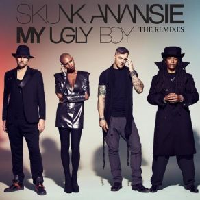 Download track It Doesnt Matter Skunk Anansie