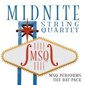 Download track Memories Are Made Of This Midnite String Quartet