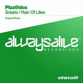 Download track Rain Of Lilies (Original Mix) Pizz @ Dox