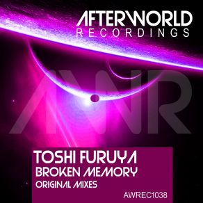 Download track Broken Memory (Radio Mix) Toshi Furuya