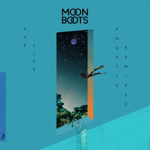 Download track The Life Aquatic Throwing Snow Remix Moon Boots