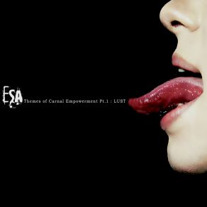 Download track LOSS (PRURIENT SYMPHONY) ESA (Electronic Substance Abuse)