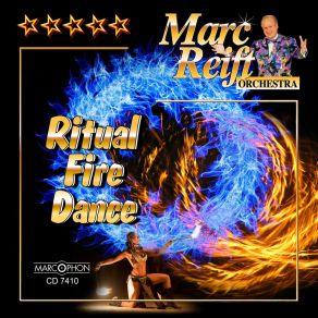 Download track Ritual Fire Dance (Arr. Jirka Kadlec) Marc Reift Orchestra