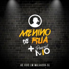 Download track Infarto (Ao Vivo) Menino De Rua