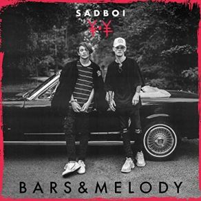 Download track Teenage Romance Bars & Melody