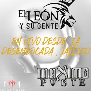 Download track La Yaquesita (En Vivo) Maximo Porte