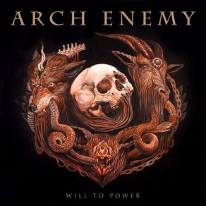 Download track The Eagle Flies Alone Arch Enemy