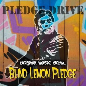 Download track Moon Madness Blind Lemon PledgeJenny Reed