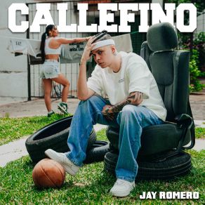 Download track Ella Quiere Jay Romero