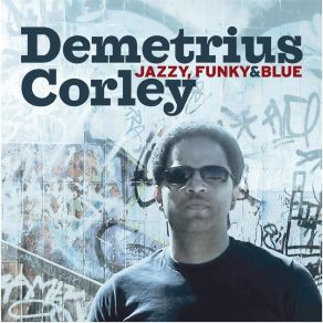 Download track A Melody In Spring (A Melody For Mary) Demetrius Corley