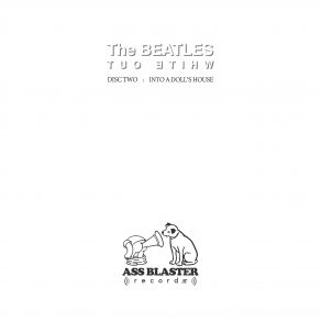 Download track Ob-La-Di, Ob-La-Da (Take 5) (Alt Stereo Mix) The Beatles