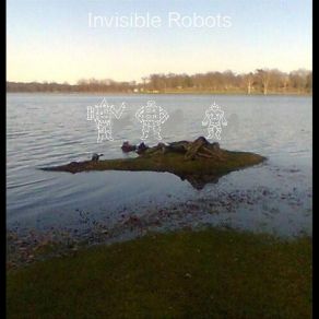 Download track Psych Ward Invisible Robots