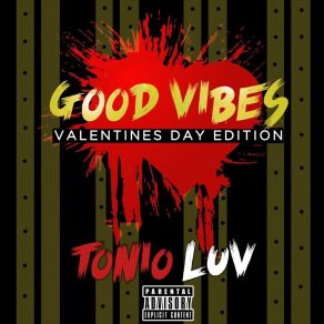 Download track Never Will I Tonio Luv