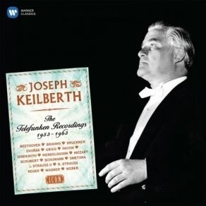 Download track 60. Der Schauspieldirektor, K. 486 Overture Berliner Philharmoniker, Bamberger Symphoniker, Philharmonisches Staatsorchester Hamburg