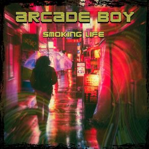 Download track Good Job Average Person Arcade Boy