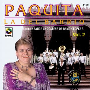 Download track Arrastrate Paquita La Del Barrio