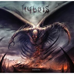 Download track Simplemente Di Hybris