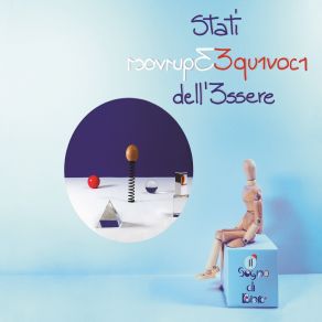 Download track Frattali E Santi' Il Sogno Di Rubik