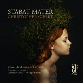 Download track Salve Regina Thomas Ospital, Philippe Estèphe, Clemence Garcia, Christopher Gibert, Choeur De Chambre Dulci Jubilo