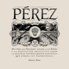 Download track Canción Sobre El Mas Allá Fabricio Pérez