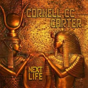 Download track Don't You Love It Cornell C. C. Carter