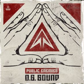 Download track O. G. Sound Public Enemies