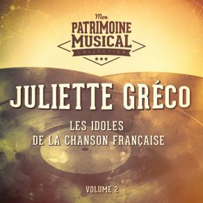 Download track La Valse Juliette Gréco