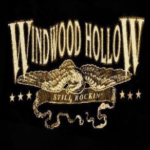 Download track Day I Was Born Windwood Hollow