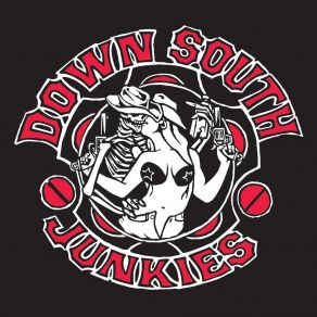 Download track Pieces Down South Junkies