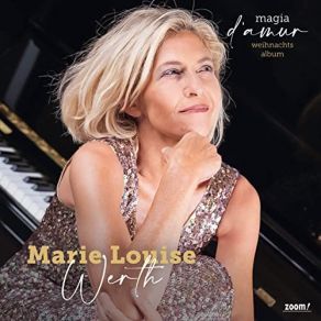 Download track Have Yourself A Merry Little Christmas Marie Louise Werth