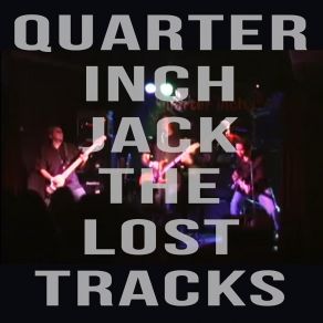 Download track Wretched Quarter Inch Jack