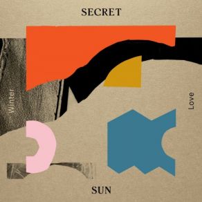 Download track Little Pieces Secret Sun