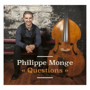 Download track The Divine Void Philippe MONGE