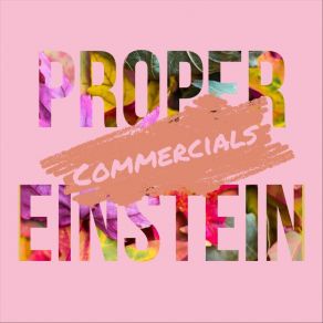 Download track Come Kick It Proper Einstein