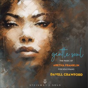 Download track Respect / Oh Me Oh My Davell Crawford