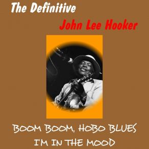 Download track Tupelo Blues John Lee Hooker