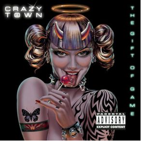 Download track Outro (Www. Crazytown. Com)  Crazy Town