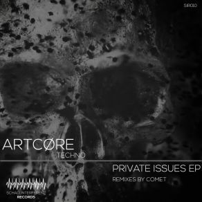 Download track Alias ARTCØRE [TECHNO]