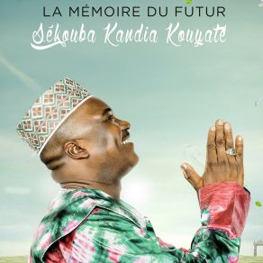 Download track Nˊdjéti Sekouba Kandia Kouyaté