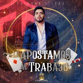 Download track Me Siento Afortunado Esteban Silvas