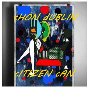 Download track Foggy City Chon Dublin