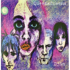 Download track Heaven (No More) (Don'T Look Down)  Queenadreena