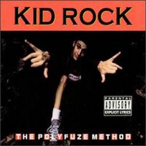 Download track TV Dinner Kid Rock