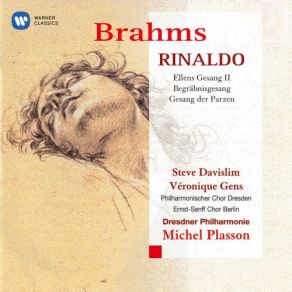 Download track Schubert / Arr. Brahms: Ellens Gesang II, Op. 52 No. 2, D. 838 (Arr. For Soprano, Chorus And Winds, Anh. 117) Michel PlassonVéronique Gens, The Winds