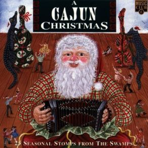 Download track Christmas In Cajun Land Daigle, Elkins